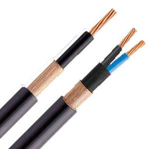 Cabo Maxlink Concêntrico 0,6-1 kV NBR 15716