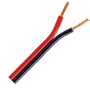 Cordão Polarizado Bicolor NTC 018