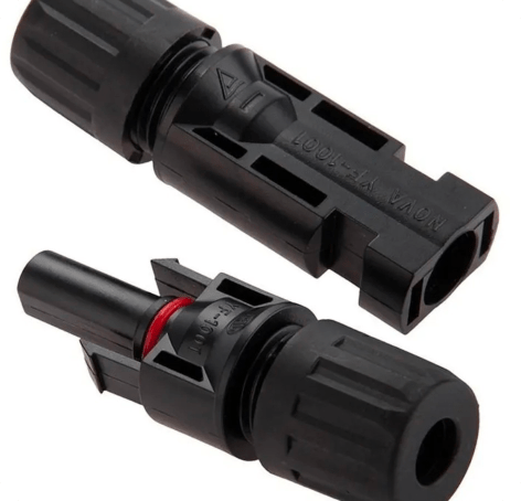 Conector Solar 2