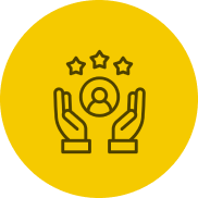 Ícone Valores